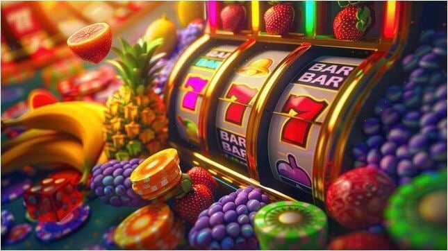 Antarmuka permainan Bandar Ceme di aplikasi mobile rgames31