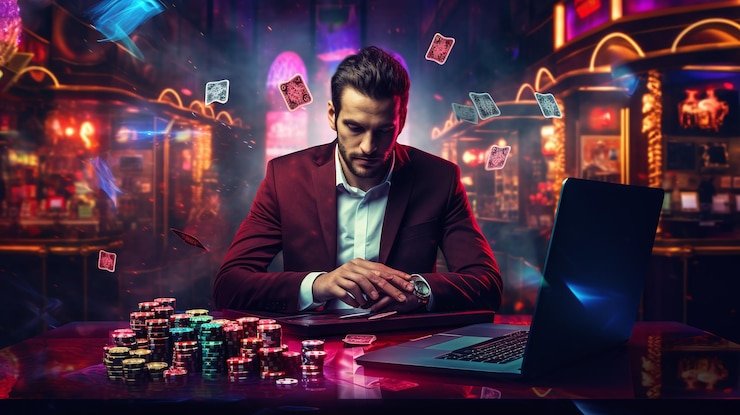 Riwayat transaksi dan penarikan saldo di dashboard rgames31