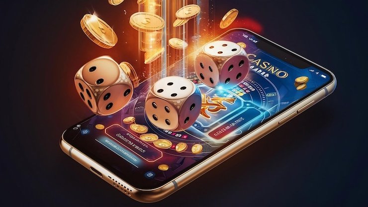 Pengaturan notifikasi dan preferensi data di rgames31